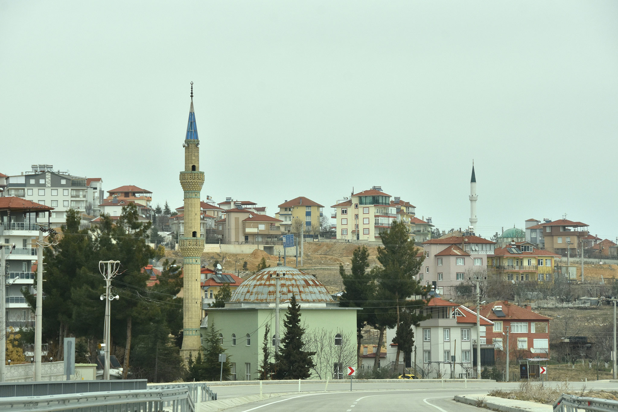 Korkuteli